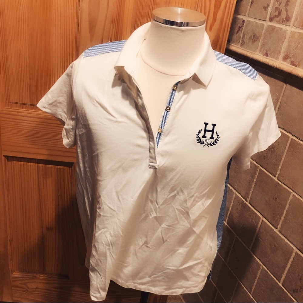 Like New Tommy Hilfiger!!!